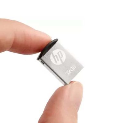 HP v222w 32GB USB 2.0 Pen Drive Pack of 4