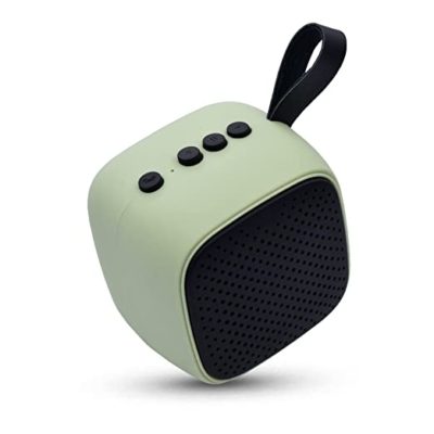 Pebble Comet TWS 5W Bluetooth Speakers