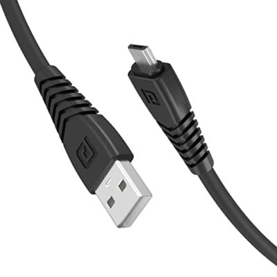 Portronics High Speed 1Meter Micro USB Cable