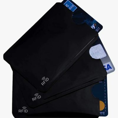 Genuine RFID Blocker