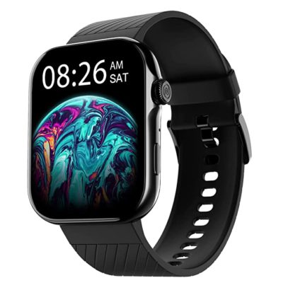 Noise ColorFit Ultra 3 Smart Watch