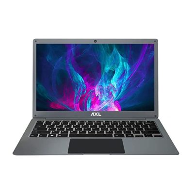 AXL Laptop (Pre Booking Fees)