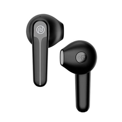 White Pebble Echo Buds Wireless Earpods, Mobile at Rs 699/piece in