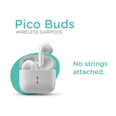 Pebble Pico Buds (Pack of2)