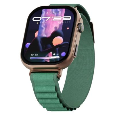 Boult CrownX Smart Watch