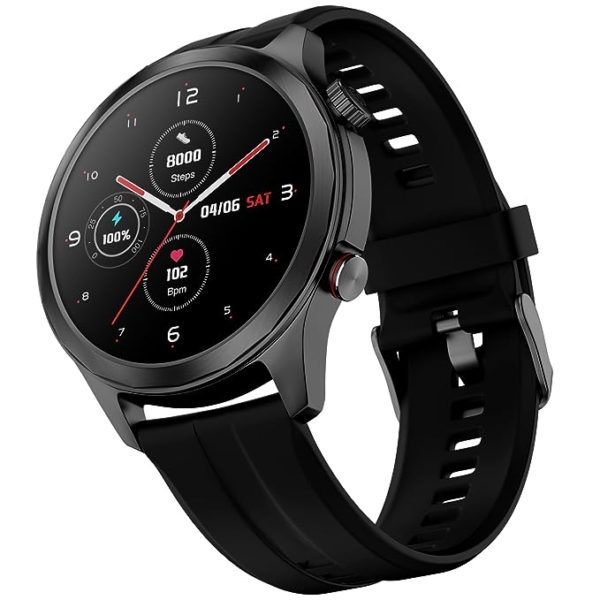 Twist Pro Smartwatch