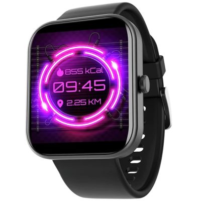 boAt Wave Electra Smart Watch