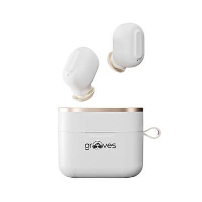 GROOVES METAL Earbud