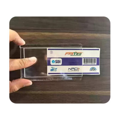 Sticker Holder