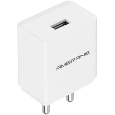 AMBRANE AWC-47 MOBILE CHARGER (Pack of 2 Chargers)